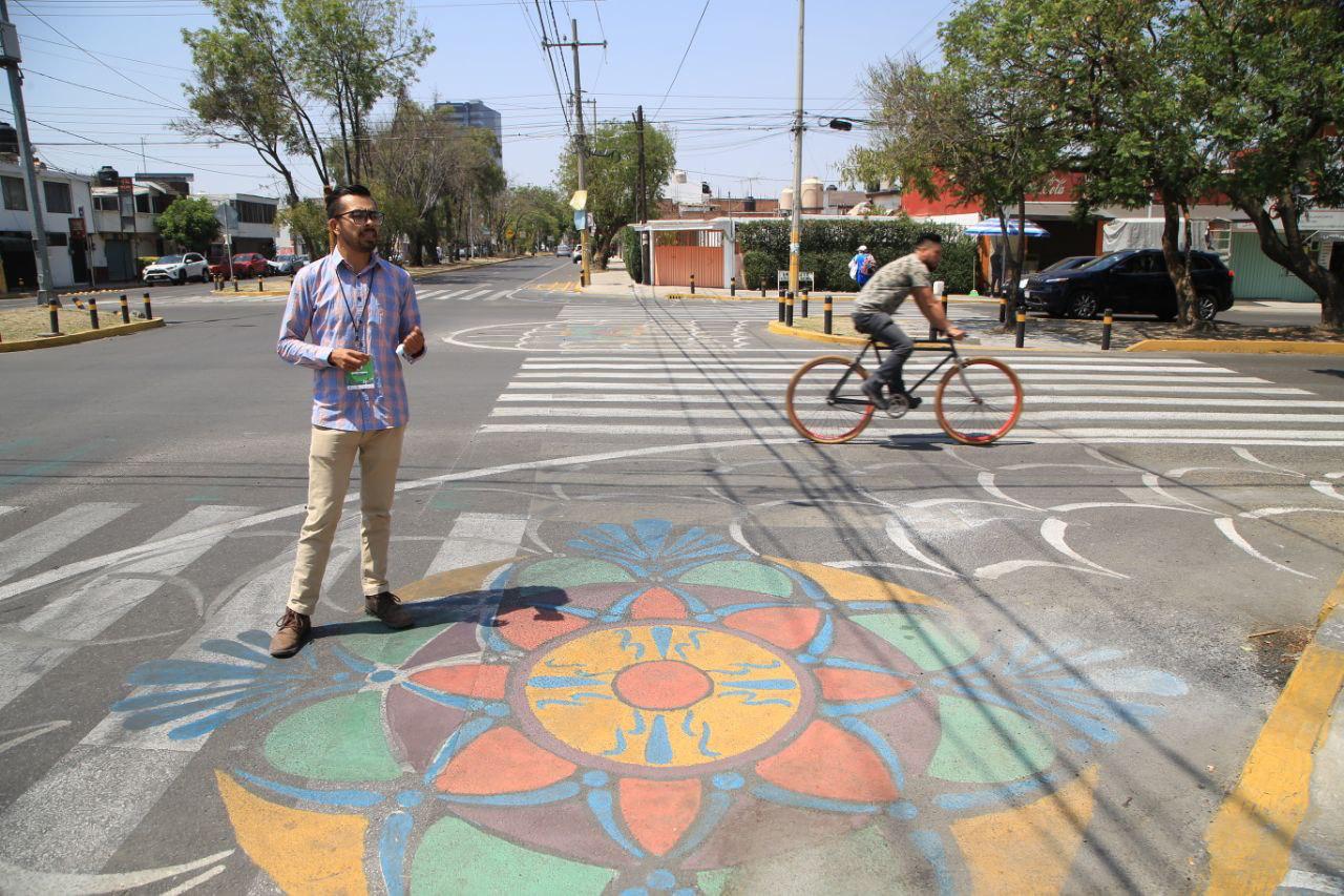 Anda Puebla”, gana espacios peatonales – Identidad Puebla
